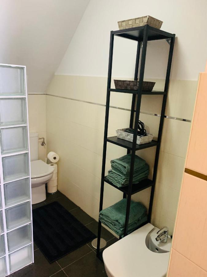 Apartamentos Lamarosa -Atico ,Vistas Al Mar Cantabrico Parking Burela Ngoại thất bức ảnh
